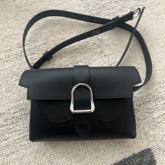 Senreve Aria Élevée Belt Bag NWT - Picture 2 of 3